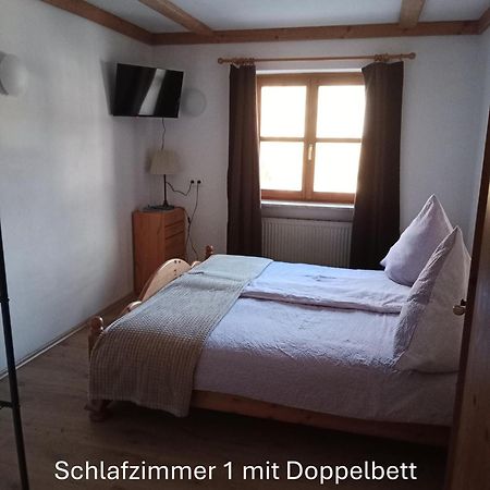 Edel Weiss Gaestezimmer Furstenstein Luaran gambar