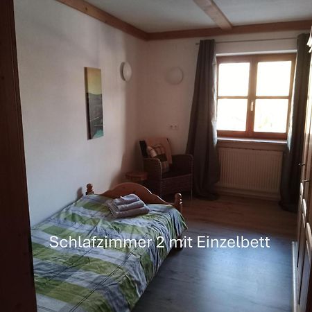 Edel Weiss Gaestezimmer Furstenstein Luaran gambar