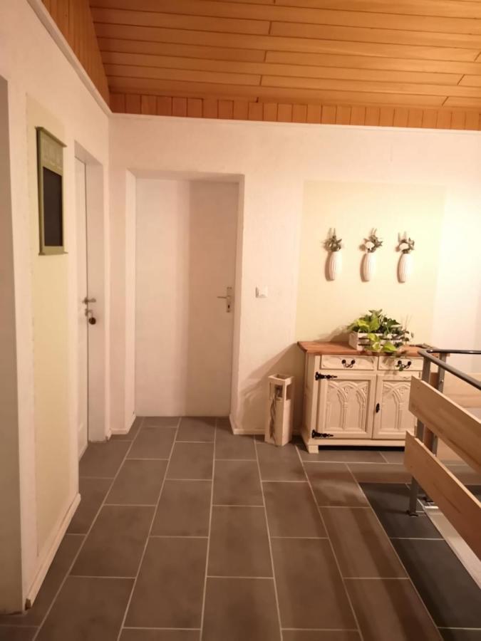 Edel Weiss Gaestezimmer Furstenstein Luaran gambar