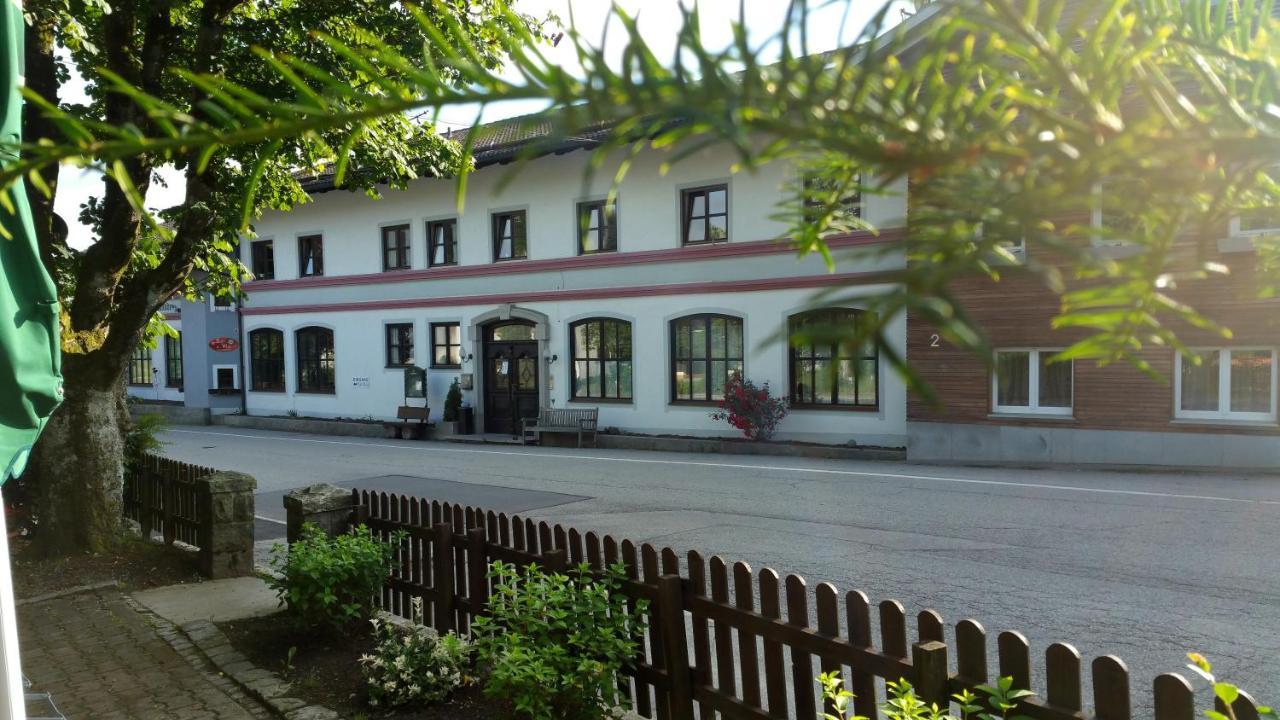 Edel Weiss Gaestezimmer Furstenstein Luaran gambar