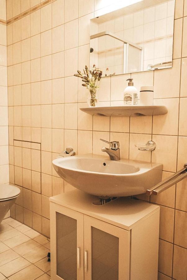 Edel Weiss Gaestezimmer Furstenstein Luaran gambar