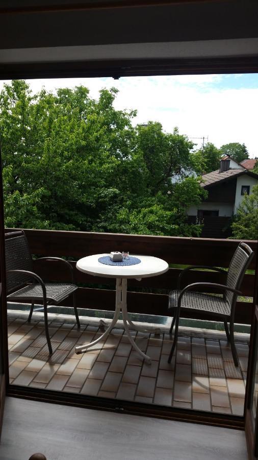 Edel Weiss Gaestezimmer Furstenstein Luaran gambar