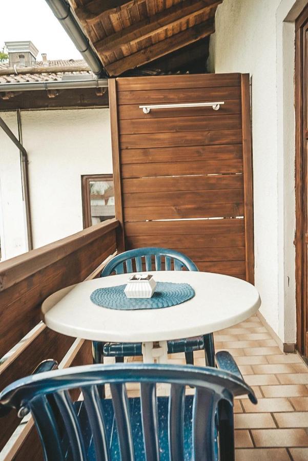 Edel Weiss Gaestezimmer Furstenstein Luaran gambar
