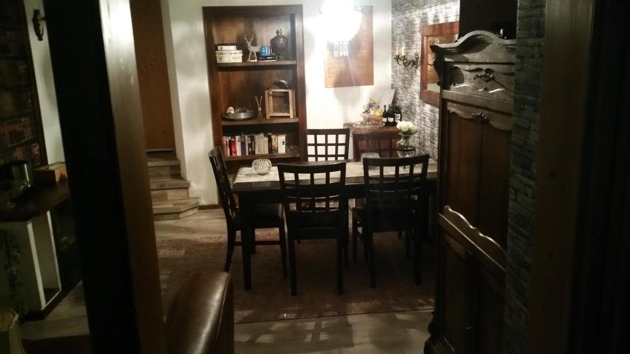 Edel Weiss Gaestezimmer Furstenstein Luaran gambar