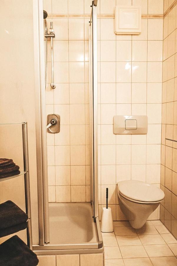 Edel Weiss Gaestezimmer Furstenstein Luaran gambar
