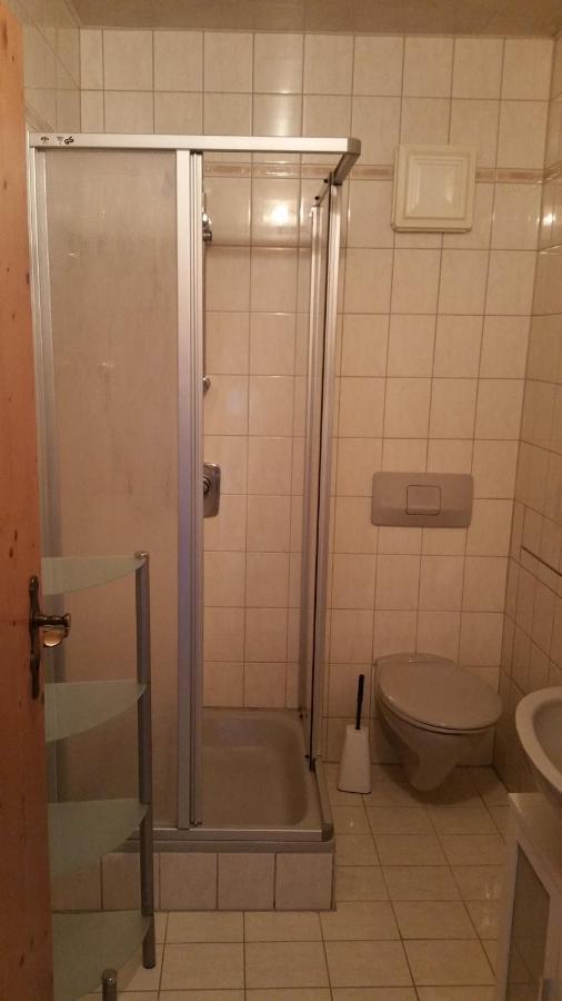 Edel Weiss Gaestezimmer Furstenstein Luaran gambar
