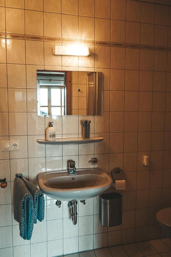 Edel Weiss Gaestezimmer Furstenstein Luaran gambar