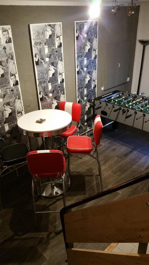Edel Weiss Gaestezimmer Furstenstein Luaran gambar