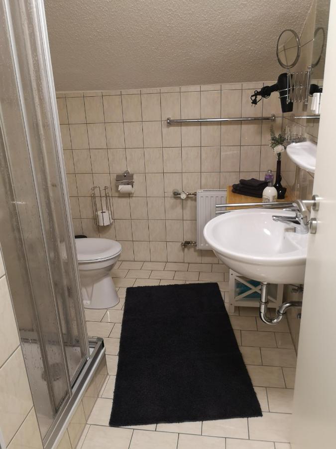 Edel Weiss Gaestezimmer Furstenstein Luaran gambar