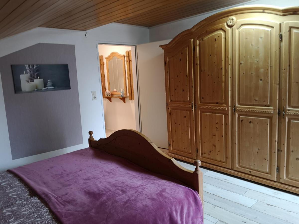Edel Weiss Gaestezimmer Furstenstein Luaran gambar