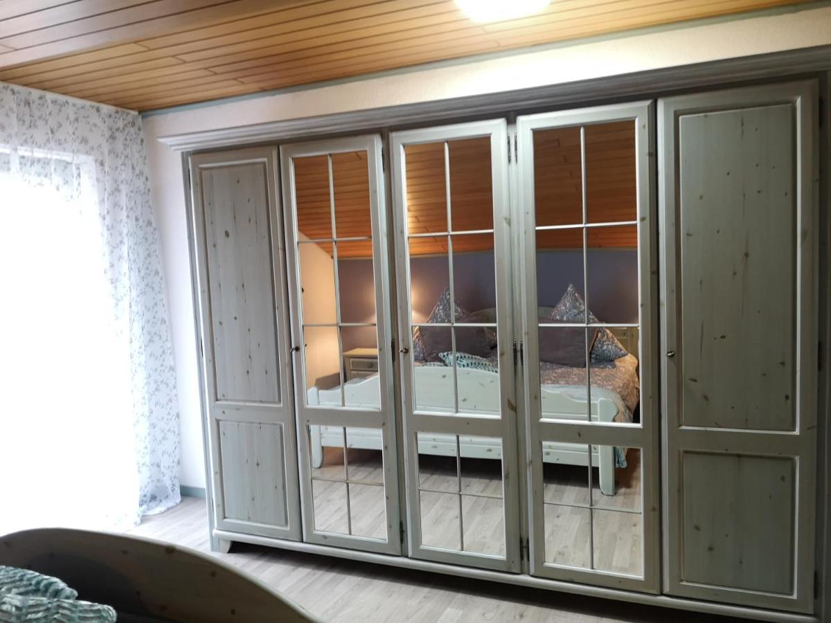 Edel Weiss Gaestezimmer Furstenstein Luaran gambar
