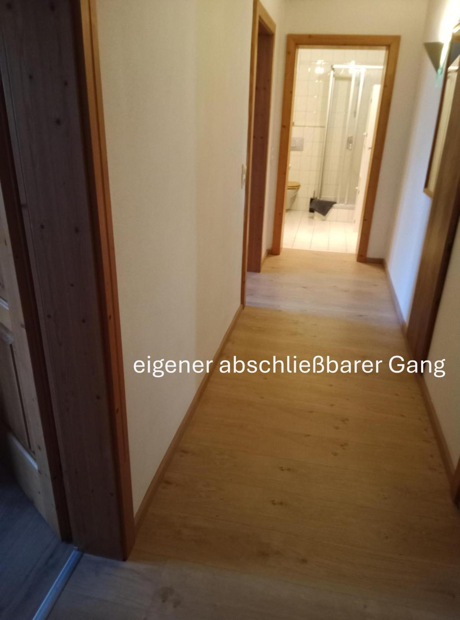 Edel Weiss Gaestezimmer Furstenstein Luaran gambar