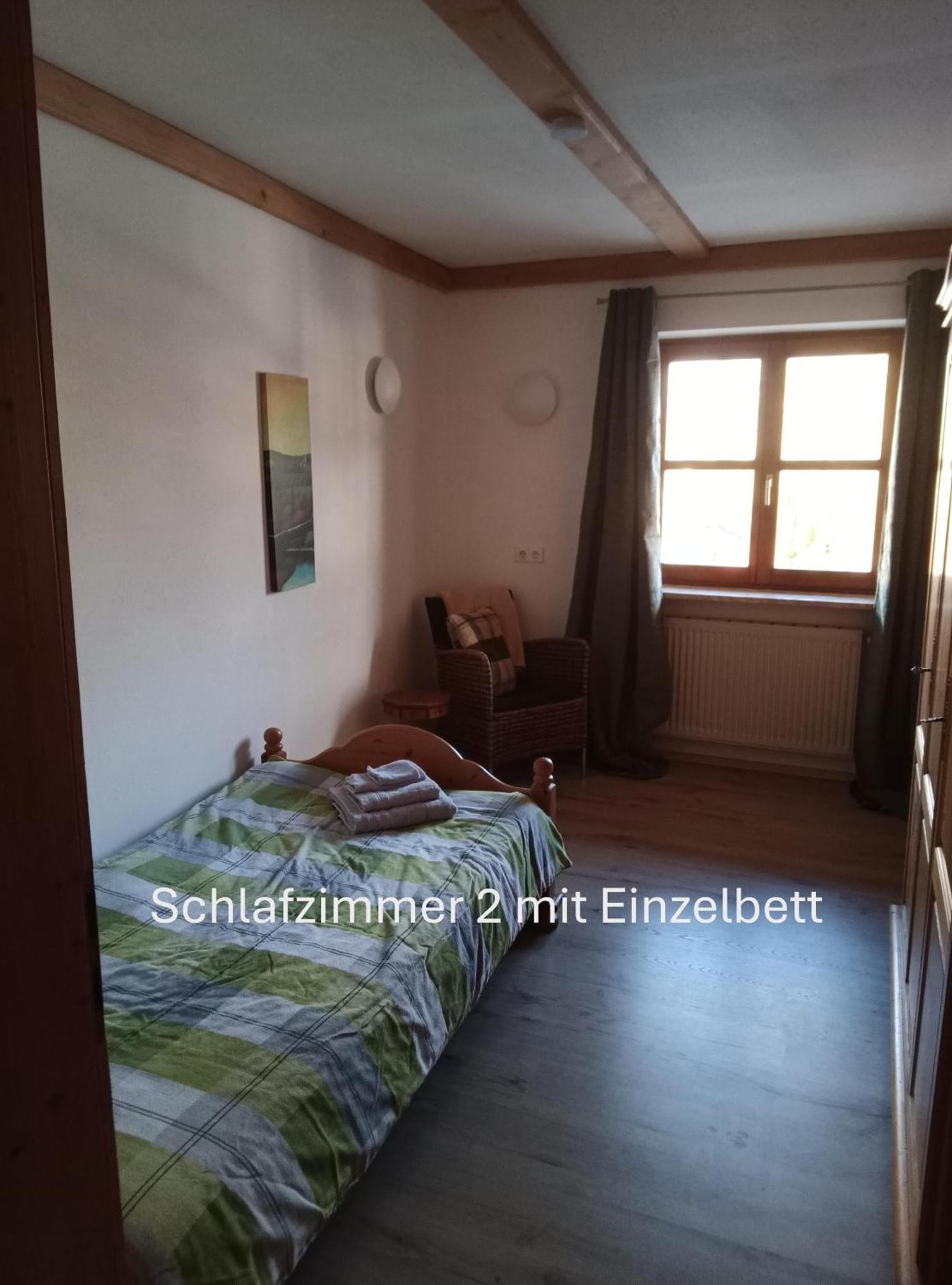 Edel Weiss Gaestezimmer Furstenstein Luaran gambar